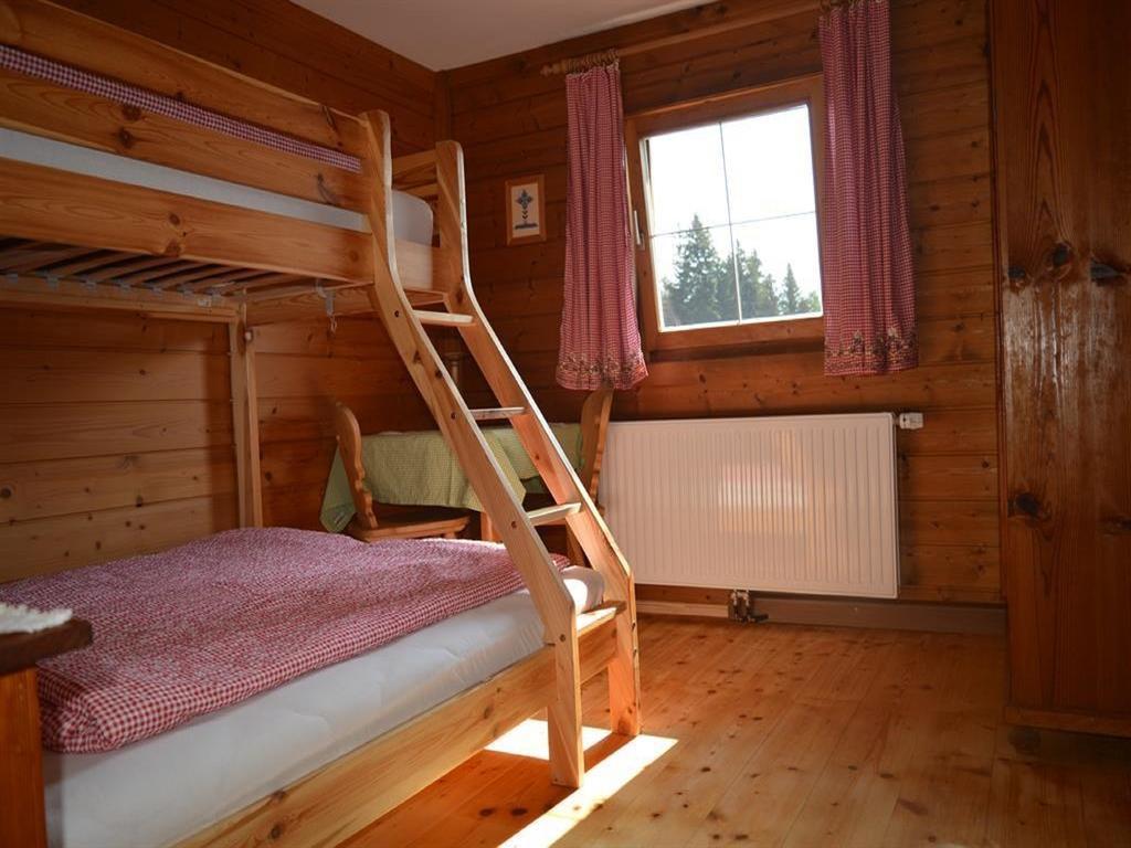 Oberseebachhof Scheffau am Wilden Kaiser Extérieur photo