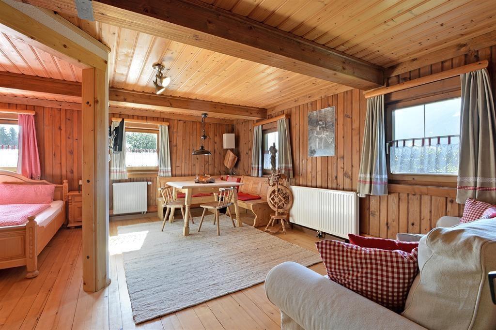Oberseebachhof Scheffau am Wilden Kaiser Extérieur photo