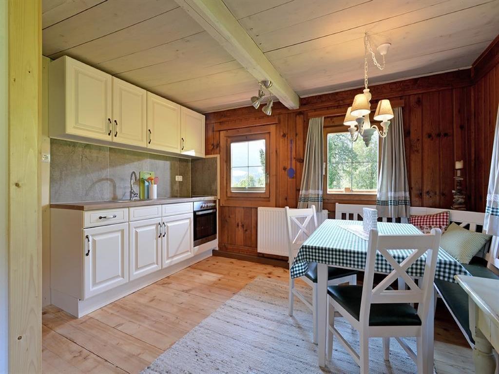 Oberseebachhof Scheffau am Wilden Kaiser Extérieur photo