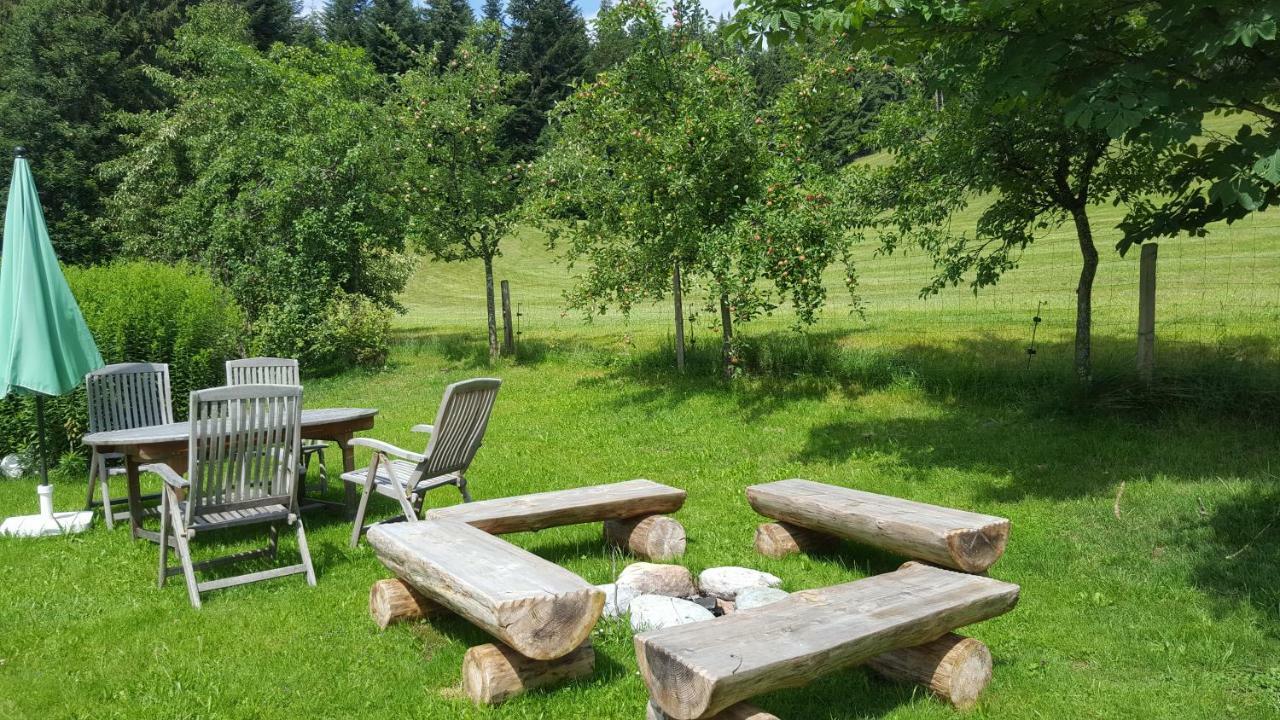 Oberseebachhof Scheffau am Wilden Kaiser Extérieur photo